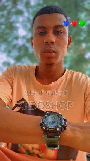 Recherche d'Emploi