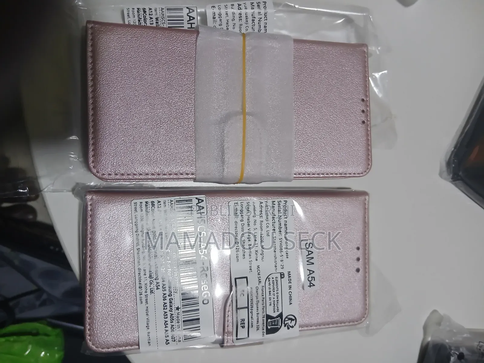 Coque Pour Samsung Galaxy a 52 a 53 A54