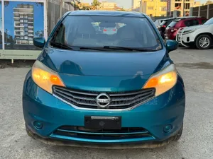 Nissan Versa 2015 Autre