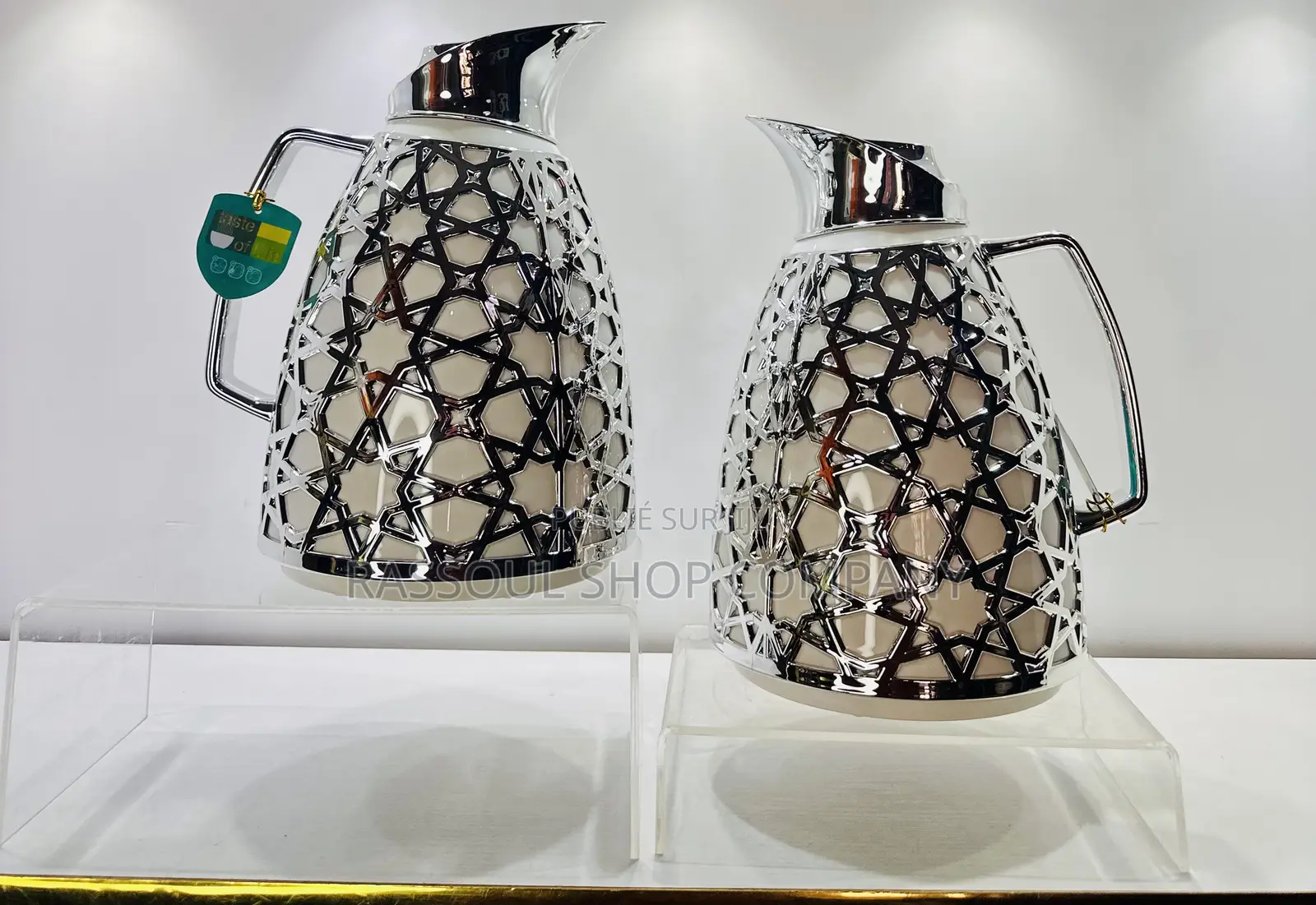 Thermos Luxe Prix:8000f Contact Whatsapp