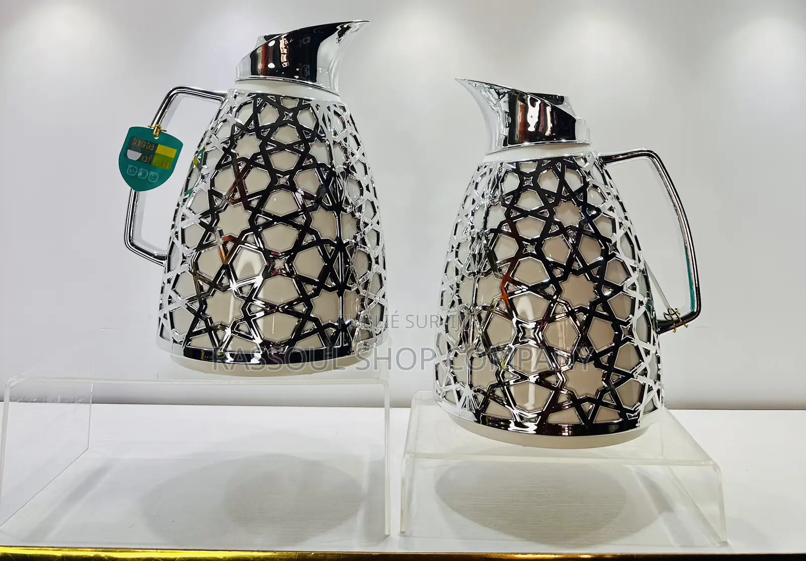 Thermos Luxe Prix:8000f Contact Whatsapp