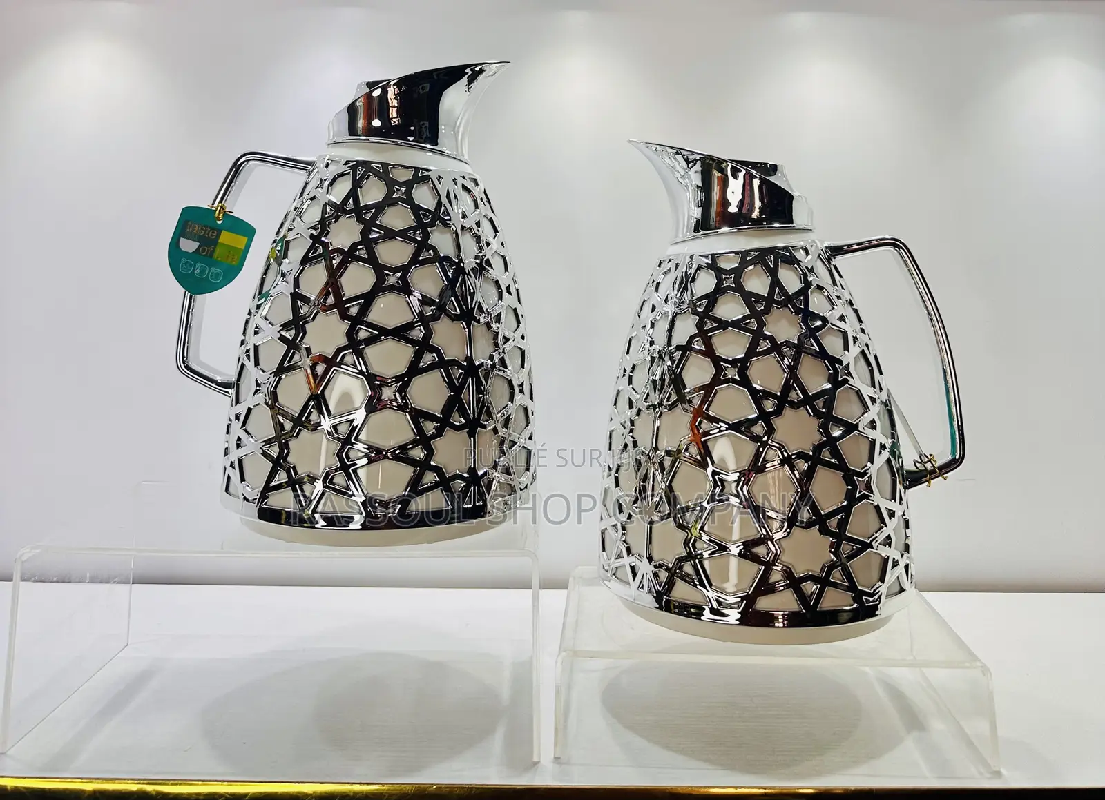 Thermos Luxe Prix:8000f Contact Whatsapp