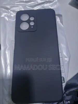 Coque Pour Redmi Note 12