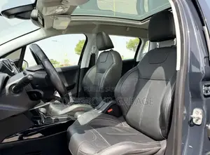 Peugeot 2008 1.6 BlueHD (120 Hp) 2018 Autre