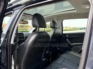 Peugeot 2008 1.6 BlueHD (120 Hp) 2018 Autre