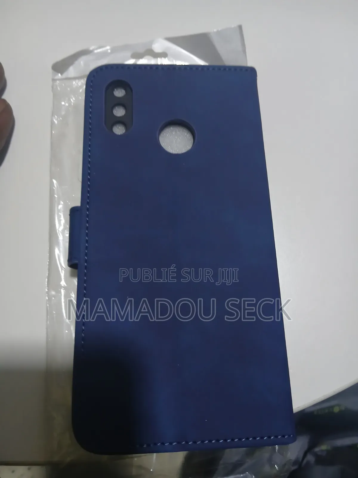 Coque Pour Huawei Y9