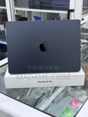 Nouveau Apple MacBook Air 2026 M5 13-inch 16GB Apple M5 SSD 512GB