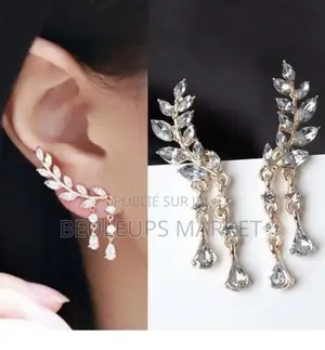 Boucle D’Oreille