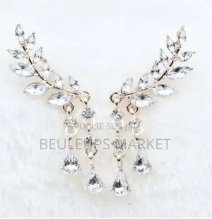 Boucle D’Oreille