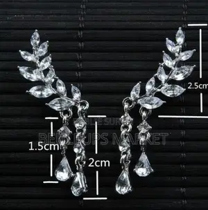Boucle D’Oreille