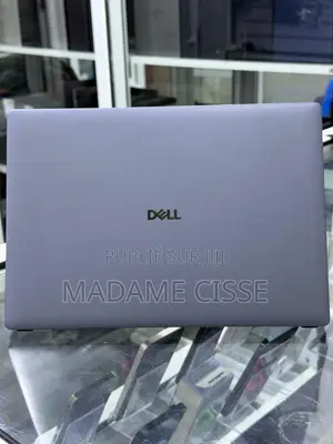 Nouveau Dell Pro 14 Premium 32GB Intel Core Ultra 7 SSD 512GB