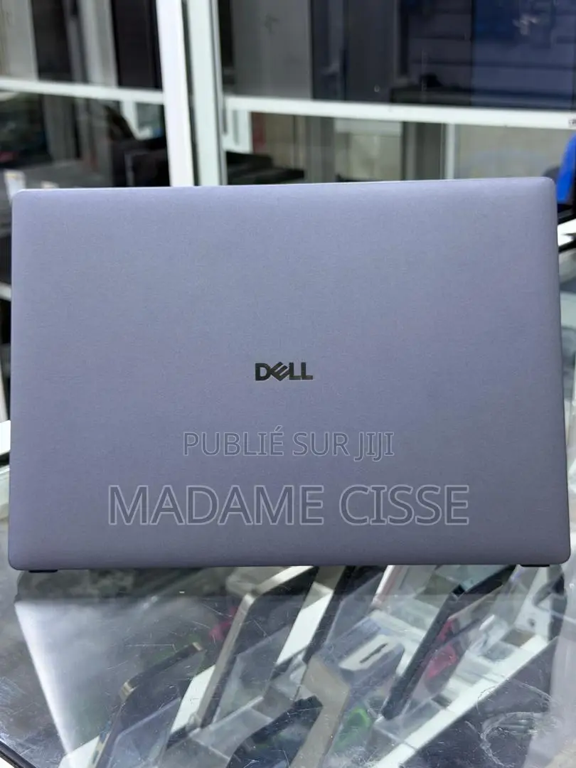 Nouveau Dell Pro 14 Premium 32GB Intel Core Ultra 7 SSD 512GB