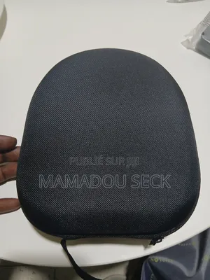 Pochette Pour Casque