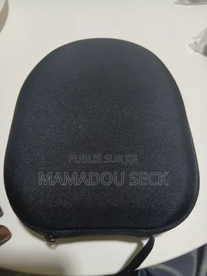 Pochette Pour Casque
