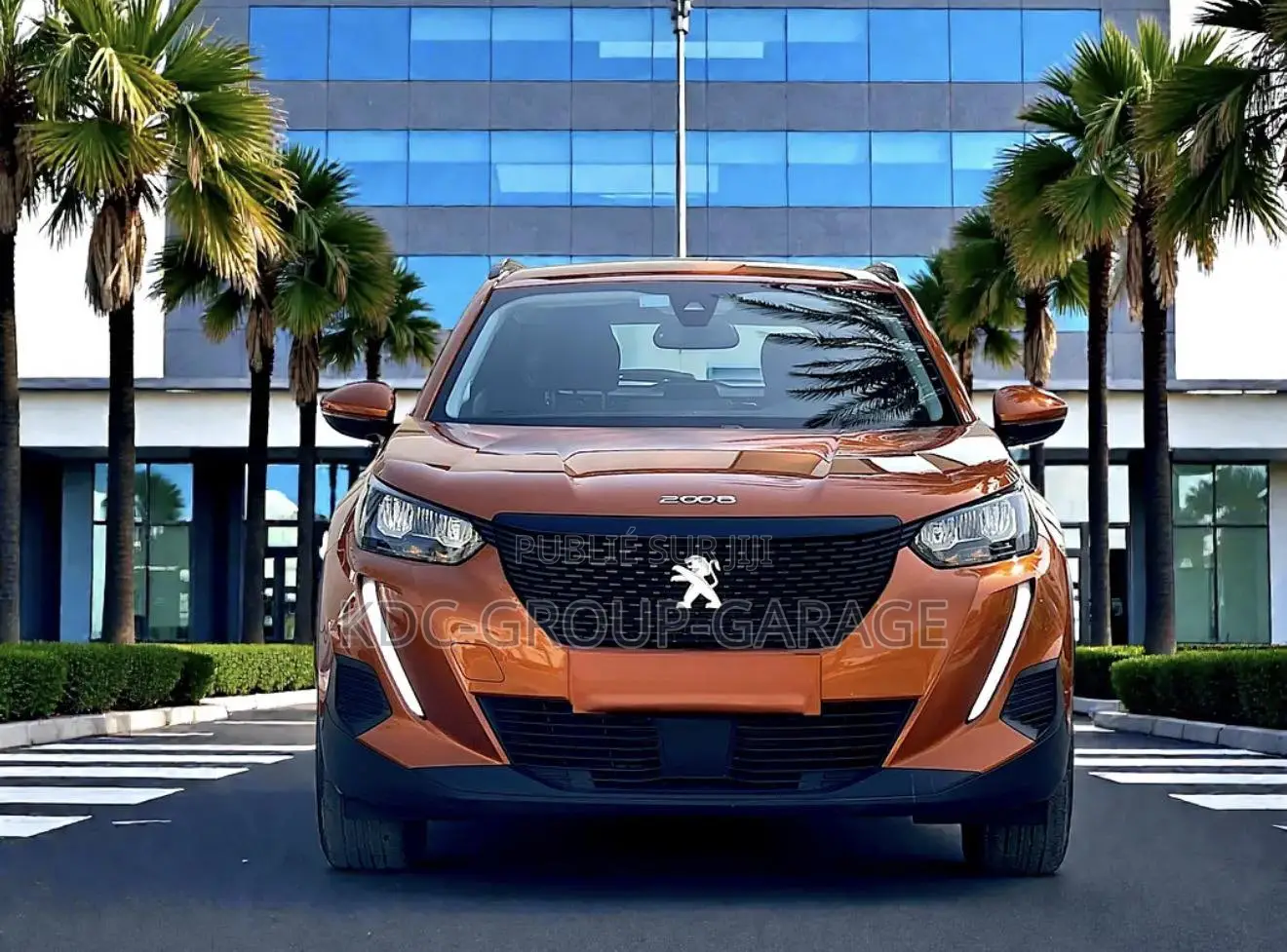 Peugeot 2008 2022 Autre