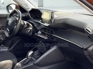 Peugeot 2008 2022 Autre