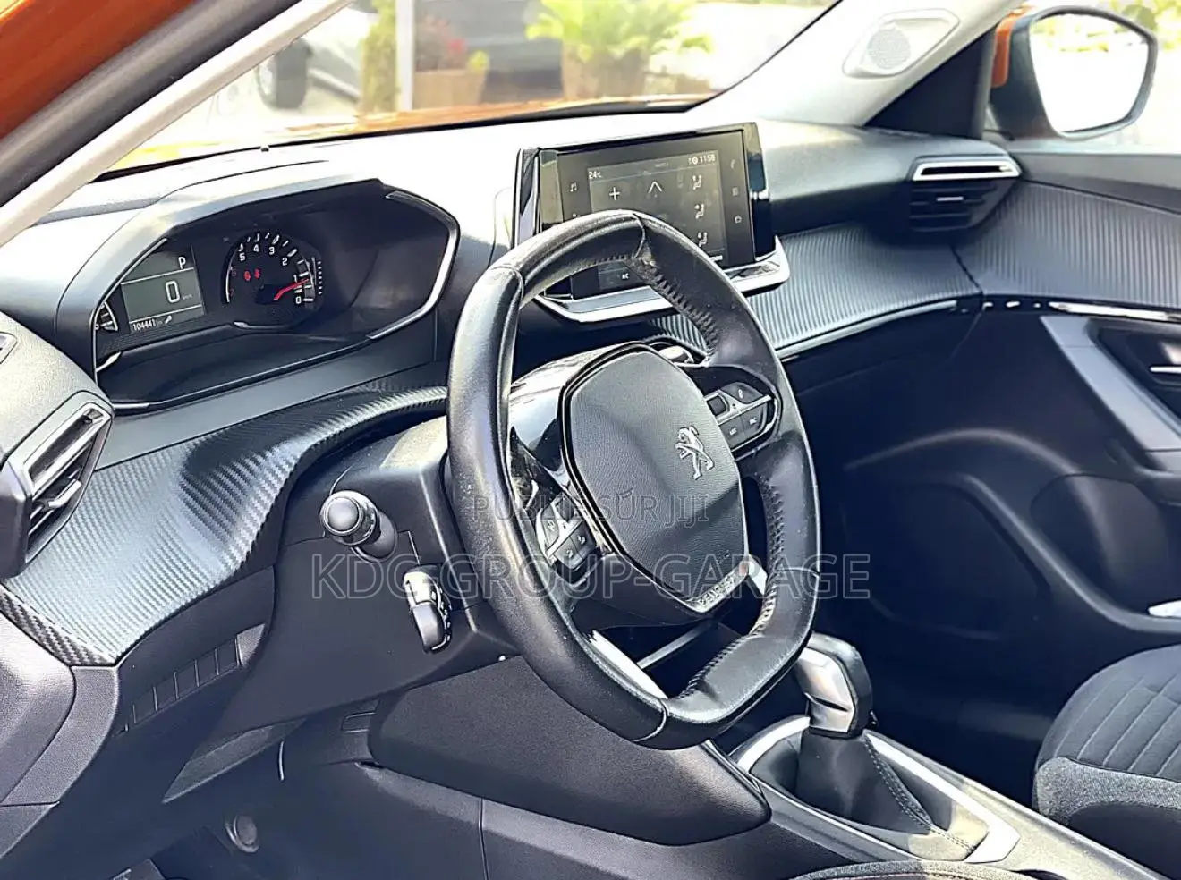 Peugeot 2008 2022 Autre