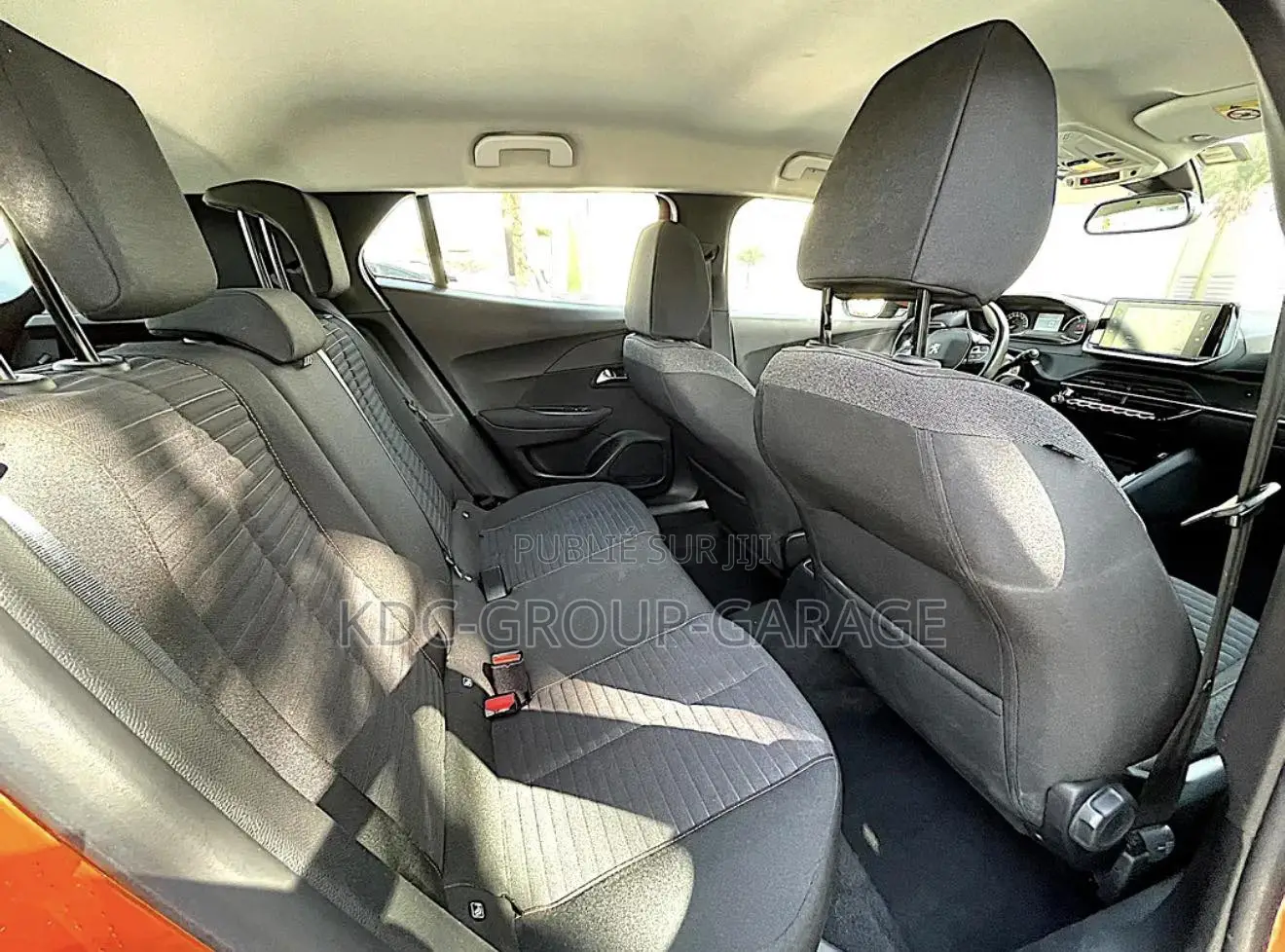 Peugeot 2008 2022 Autre