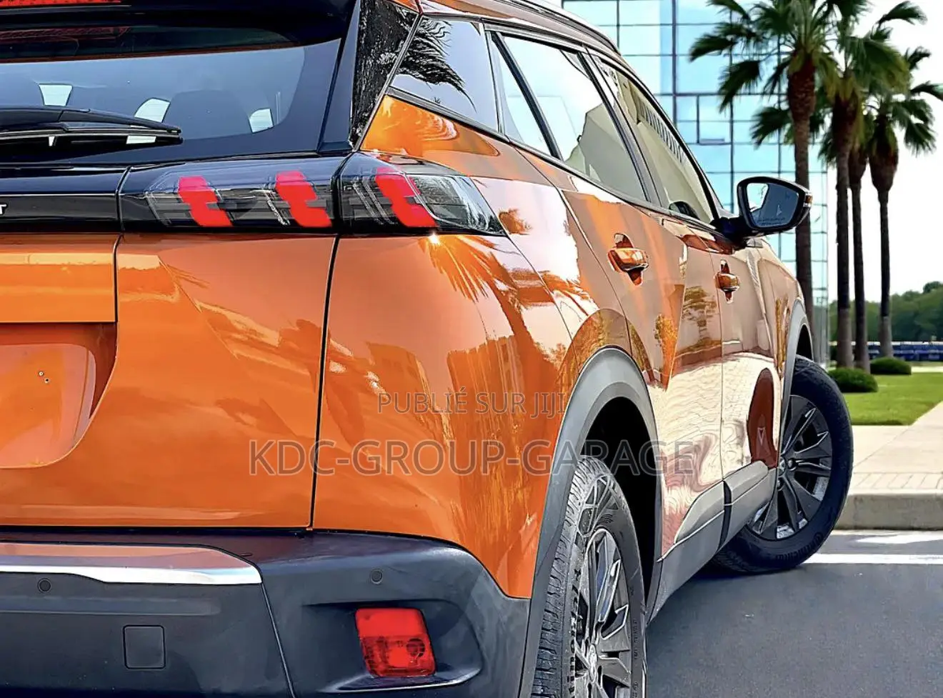 Peugeot 2008 2022 Autre
