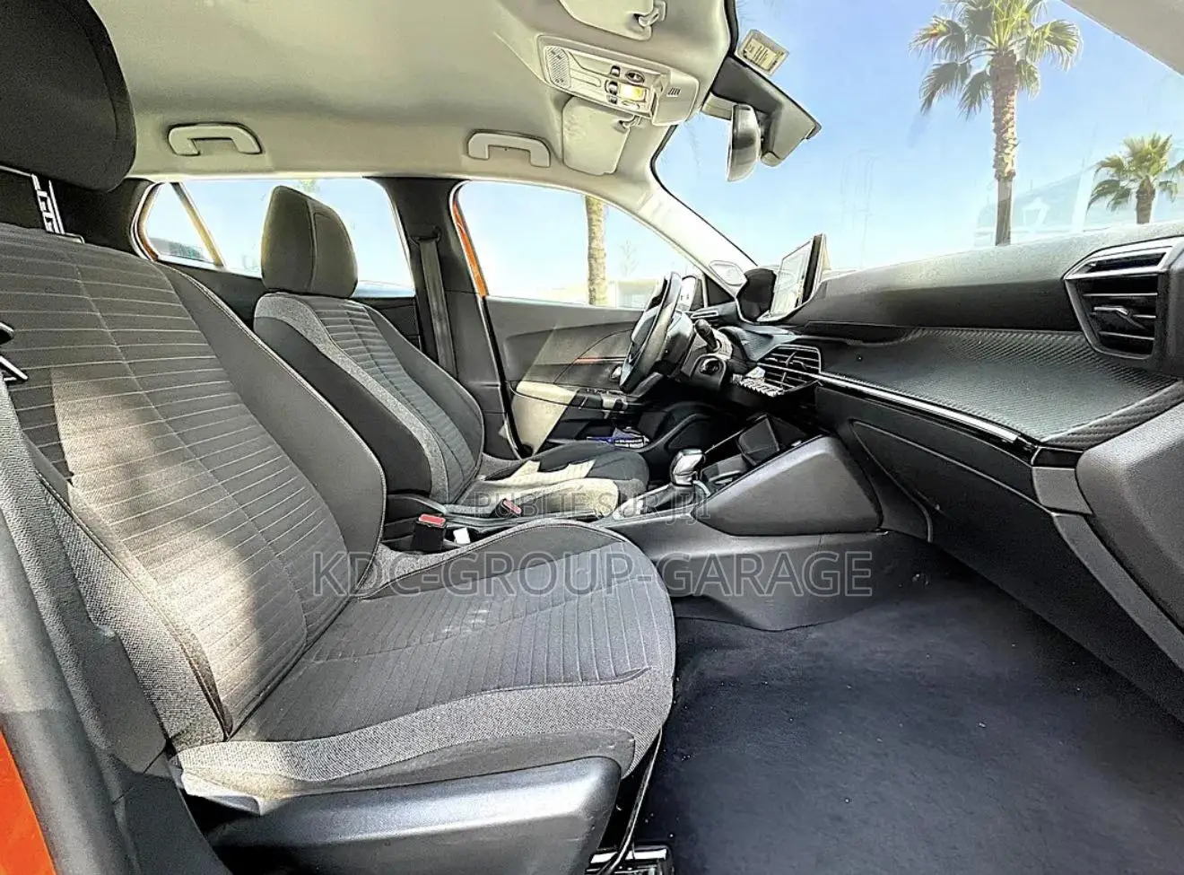 Peugeot 2008 2022 Autre