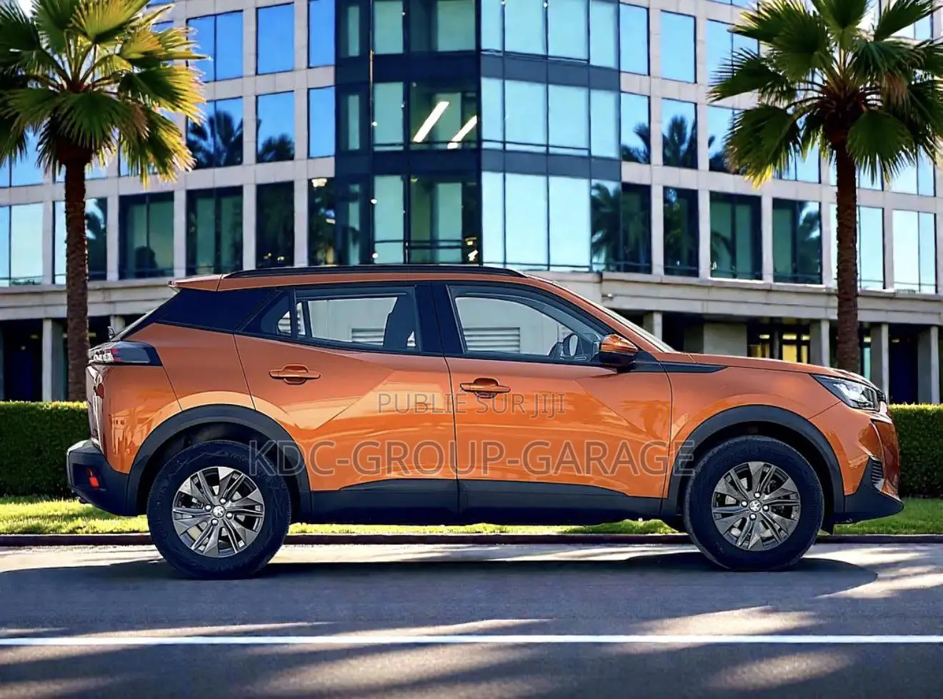 Peugeot 2008 2022 Autre