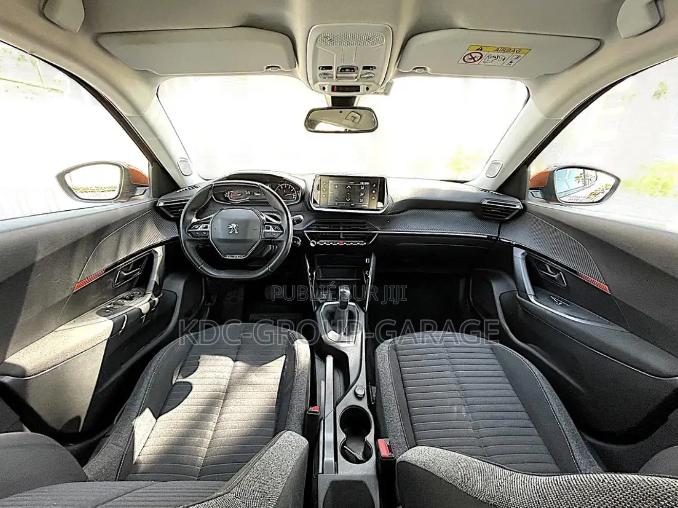 Peugeot 2008 2022 Autre