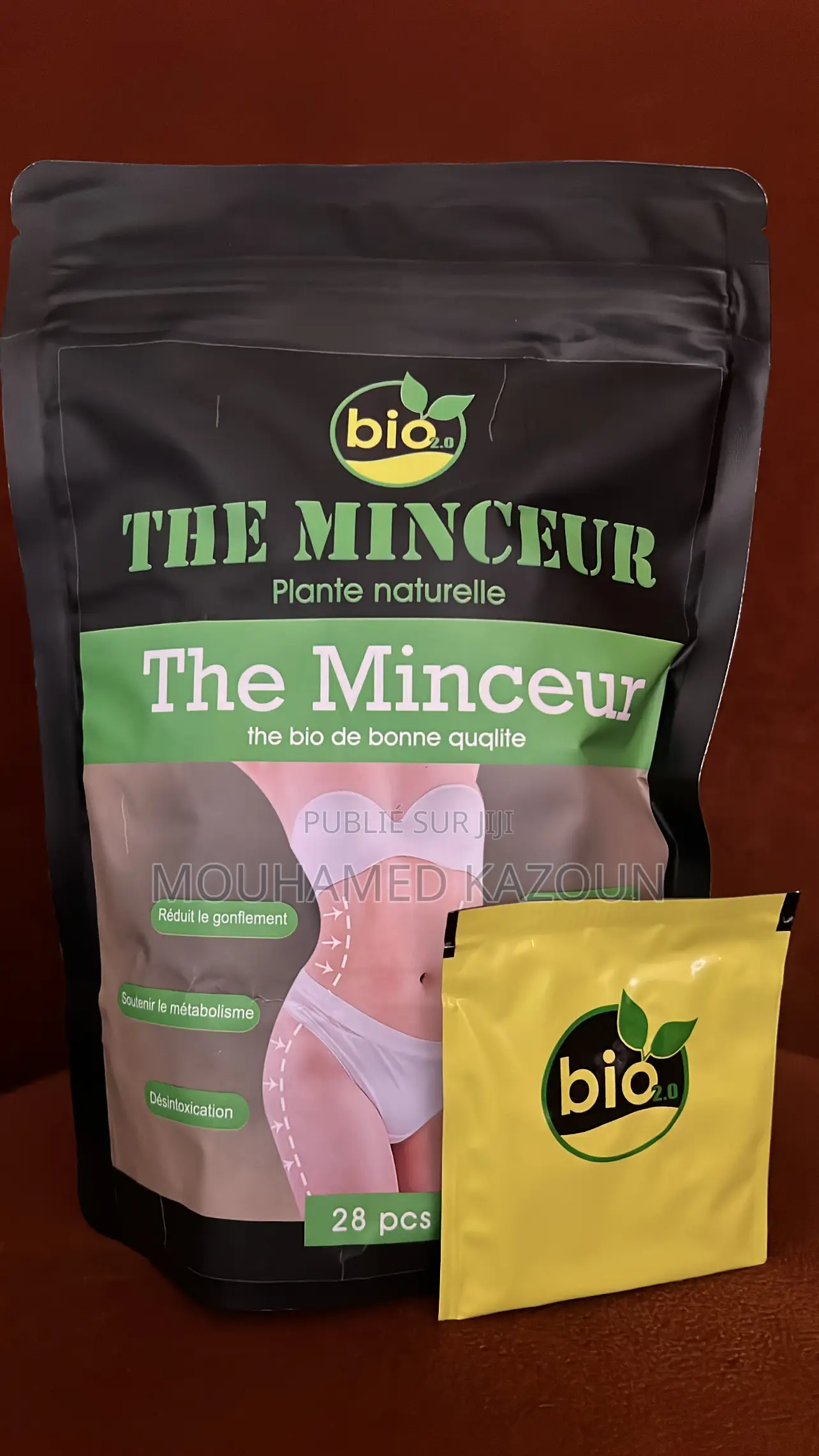 Bio Naturel