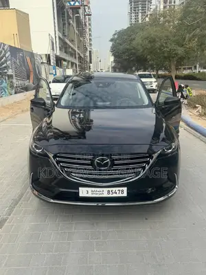 Mazda CX-9 Touring Plus 2023 Autre