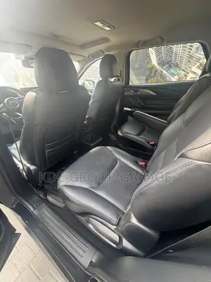 Mazda CX-9 Touring Plus 2023 Autre
