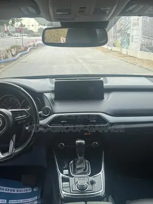 Mazda CX-9 Touring Plus 2023 Autre