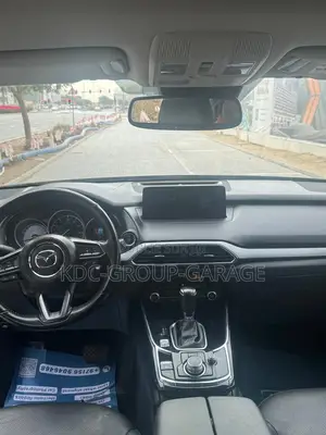 Mazda CX-9 Touring Plus 2023 Autre