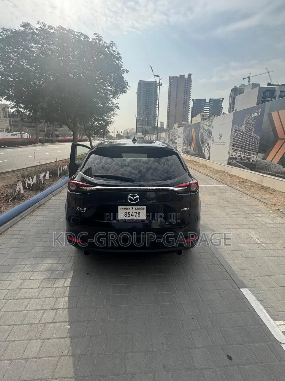 Mazda CX-9 Touring Plus 2023 Autre