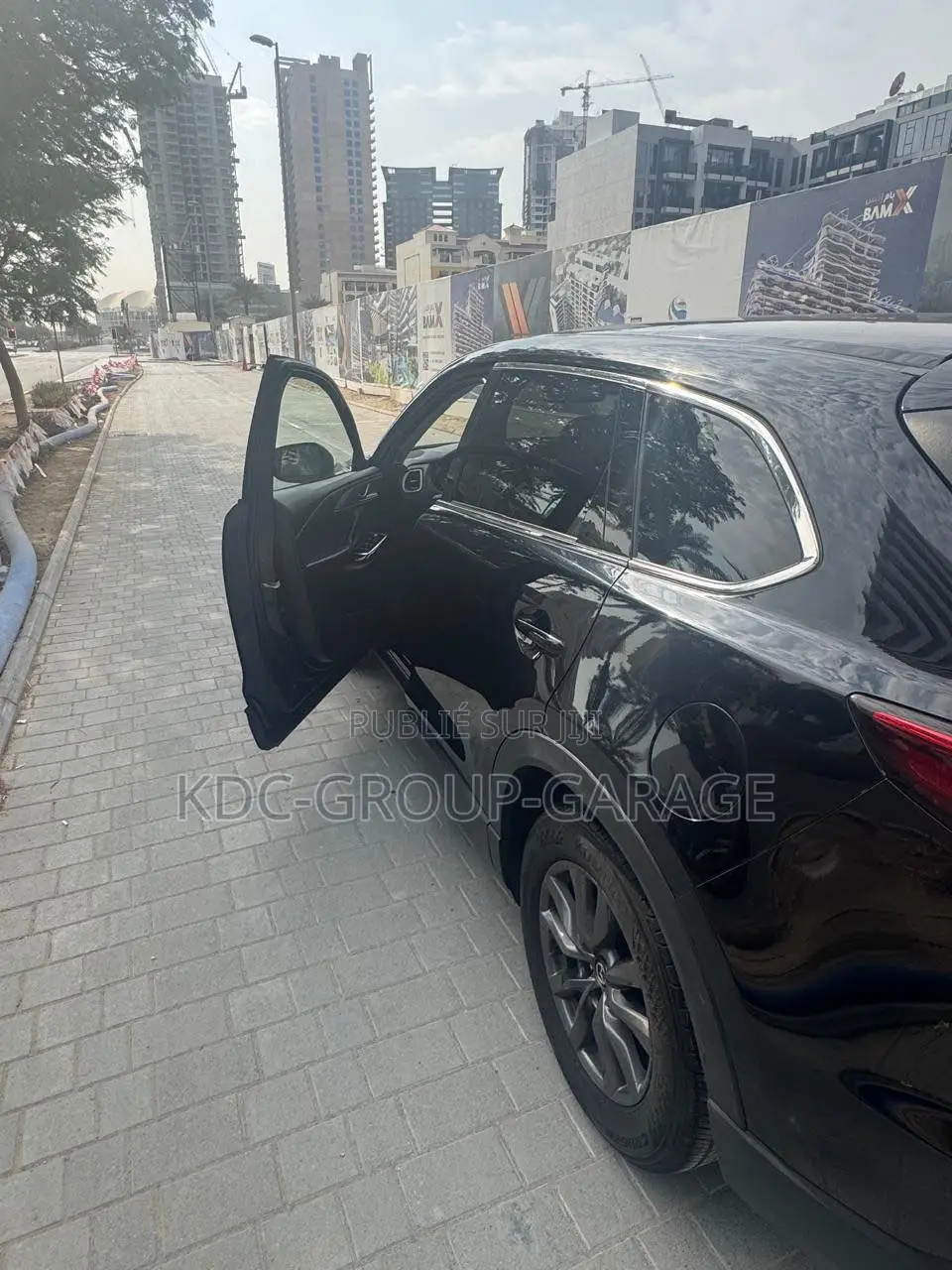 Mazda CX-9 Touring Plus 2023 Autre