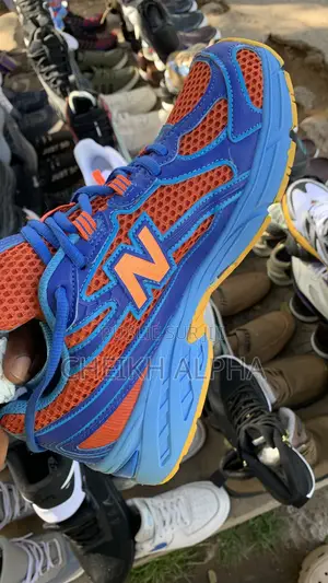 New Balance Originales en Très Bon État 
