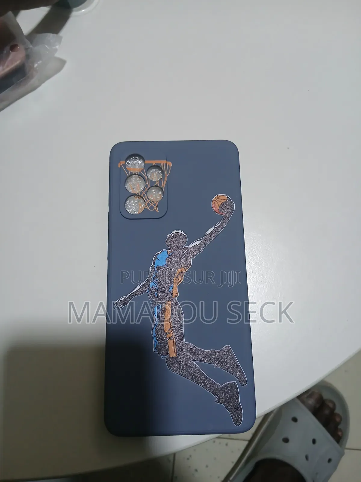 Coque Basketball Samsung Galaxy a 15 a 54 a 55