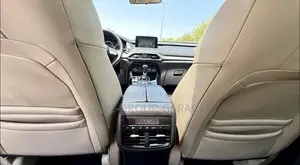 Mazda CX-9 Sport FWD 2020 Blanc
