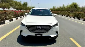 Mazda CX-9 Sport FWD 2020 Blanc
