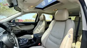 Mazda CX-9 Sport FWD 2020 Blanc