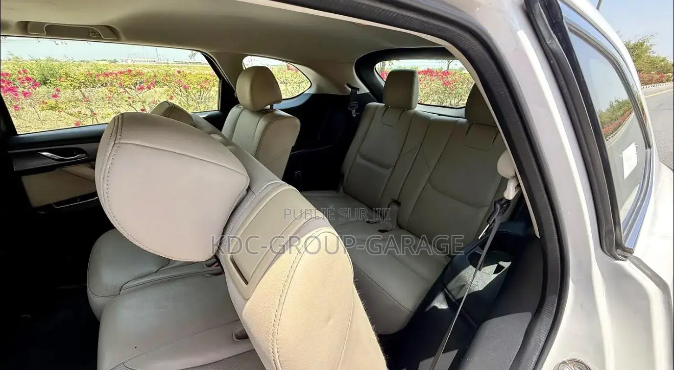Mazda CX-9 Sport FWD 2020 Blanc