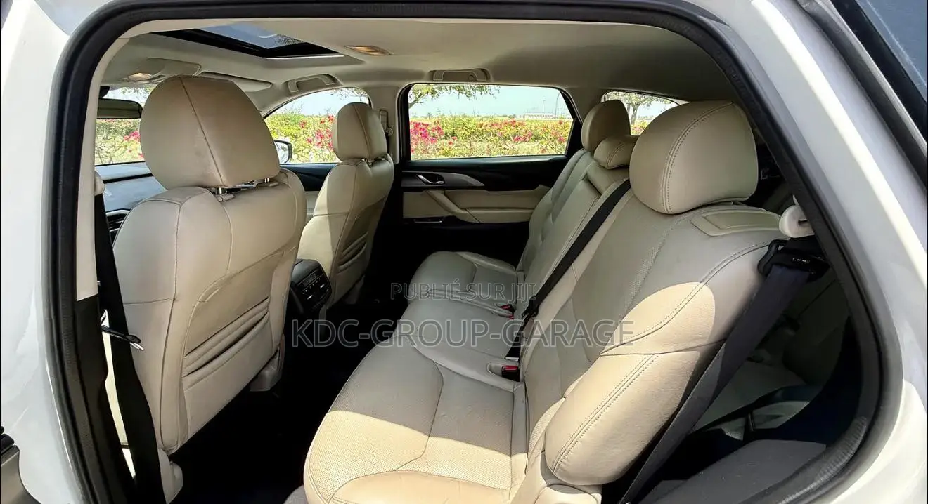 Mazda CX-9 Sport FWD 2020 Blanc