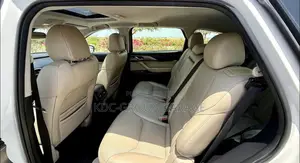 Mazda CX-9 Sport FWD 2020 Blanc