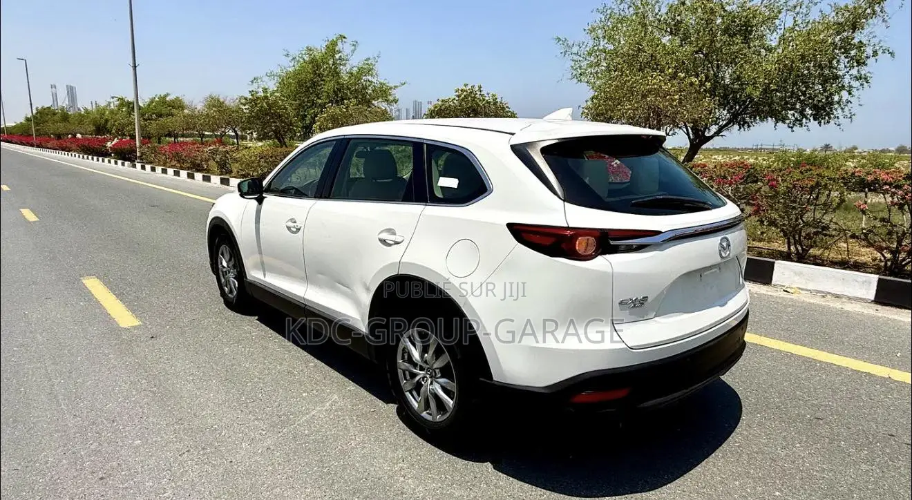Mazda CX-9 Sport FWD 2020 Blanc