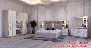 Des Chambres À Coucher