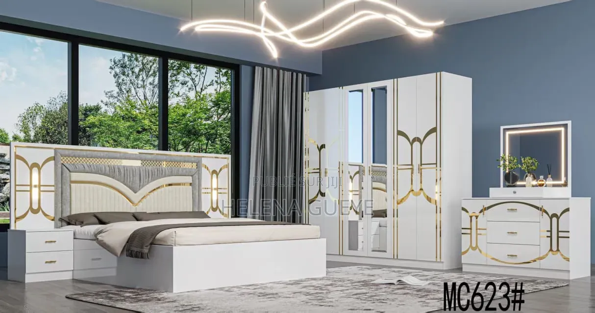 Des Chambres À Coucher