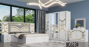 Des Chambres À Coucher