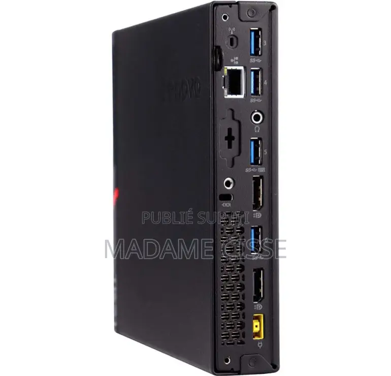 Lenovo Thinkcentre M710q