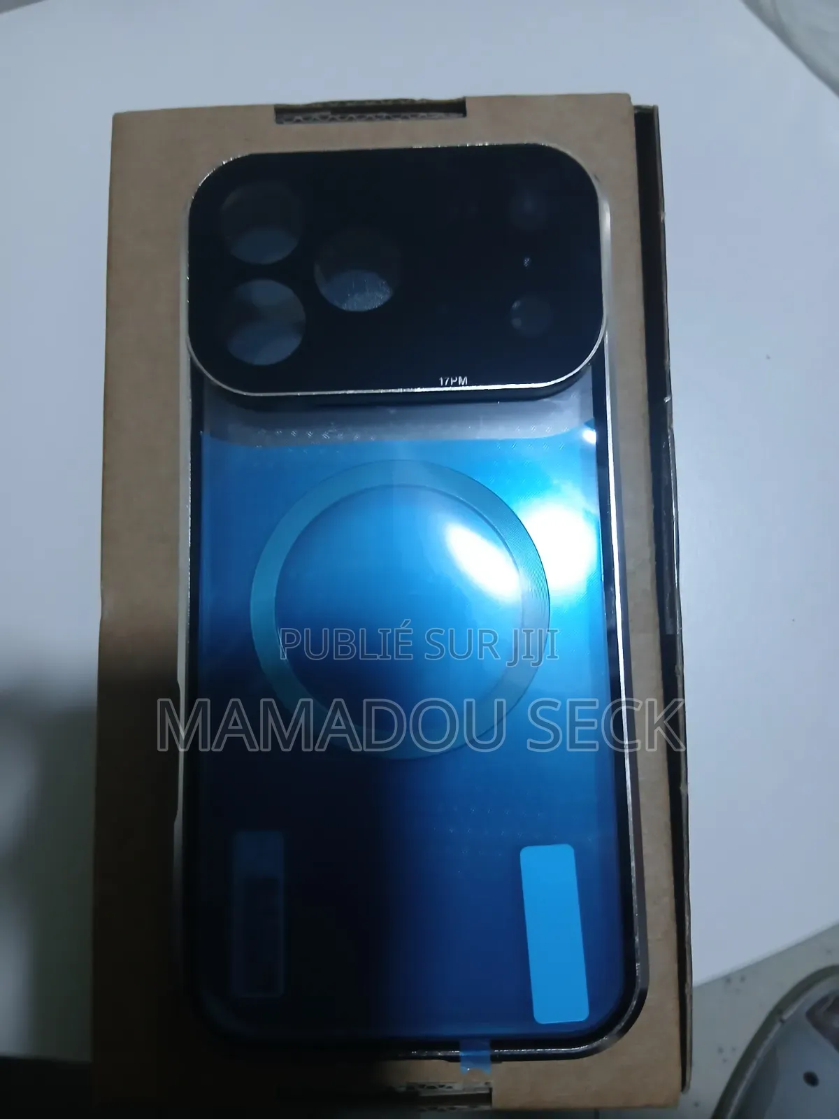 Etui 360 13pro Max 17 Prox Max