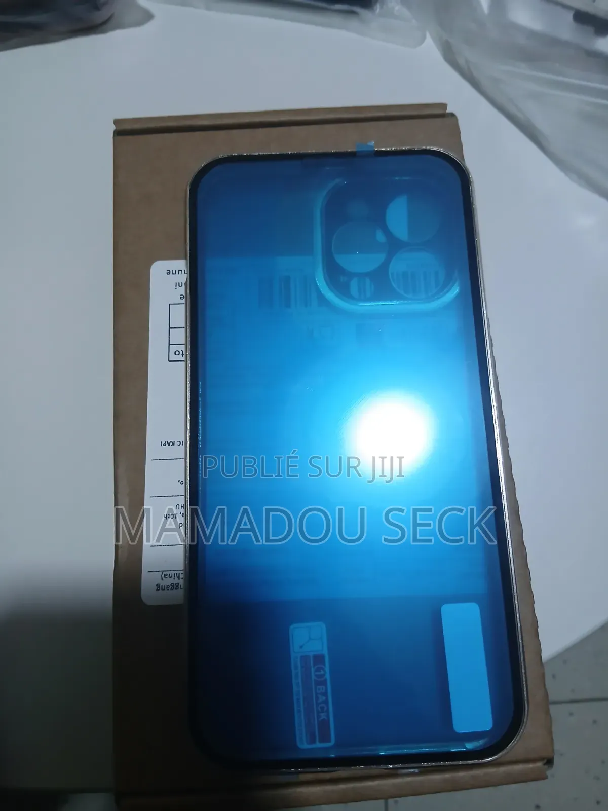 Etui 360 13pro Max 17 Prox Max