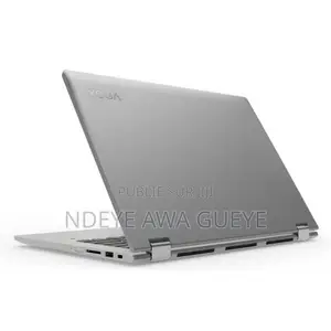 Nouveau Ordinateur portable Lenovo Yoga 7i 16GB Intel Core i5 SSD 512GB