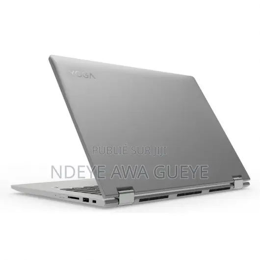 Nouveau Ordinateur portable Lenovo Yoga 7i 16GB Intel Core i5 SSD 512GB